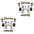 thumbnail image 1 of 2 Kits De Cálipers De Frenos Urvan 2001 A 2012 Nissan Delanteros HO AUTOPARTES ., 1 of 4