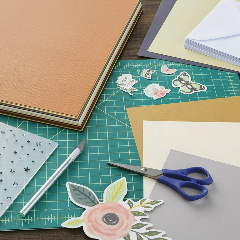 Patterned Paper and Card stock