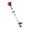 Craftsman CMXGTAMD30SA 30cc 4Cycle 17 in Straight Shaft Gas WEEDWACKER