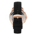 thumbnail image 3 of Maserati Montre de Mode en Silicone Noir à Quartz pour Hommes Successo R8871621012, 3 of 4
