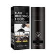 thumbnail image 1 of Xihbxyly Spray de Fibra En Polvo, Potenciador Instantáneo Del Volumen Del Cabello, Fibras de Queratina de Fijación Durante Todo El Día, Solución Sin Olor y con El Mismo Color, Solución Rápida para El, 1 of 6