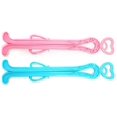 thumbnail image 2 of 35cm de Long Shaper Chaussures Support Support Support - 4 Pcsset (Couleur Aléatoire), 2 of 7
