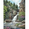 Linville Falls 550 pcs. - Jigsaw Puzzle by Heritage Puzzles (50542)
