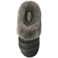 thumbnail image 5 of Journee Women's Blair Quilted Round Toe Cushioned Clog Slippers, 5 of 10