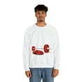 thumbnail image 5 of Unisex Heavy Blend™ Crewneck Sweatshirt, 5 of 7