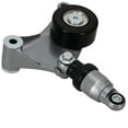 thumbnail image 3 of maXpeedingrod Belt Tensioner Assembly for Toyota RAV4 2001-2005, Solara 2002-2006, Highlander 2001-2007, Camry 2002-2006, for Scion tC 2005-2010, 2.0L 2.4L 166200W110 1662028090, 3 of 5