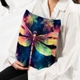 thumbnail image 6 of Dragonfly Pillow Covers and Throw Pillow Inserts - Set of 2, Available in 16x16, 18x18, and 20x20 Inches, Featuring Unique Patterns for Home Decor, 6 of 6