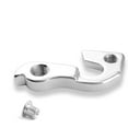 thumbnail image 5 of Derailleur Hanger for GT, Aggressor, Avalanche, KHS, Timberline, Kestrel, Kettler, Mongoose - Replacement Hanger Part for Rear Derailleur - for Mountain Bikes, Road Bicycles, and MTBs, 5 of 5