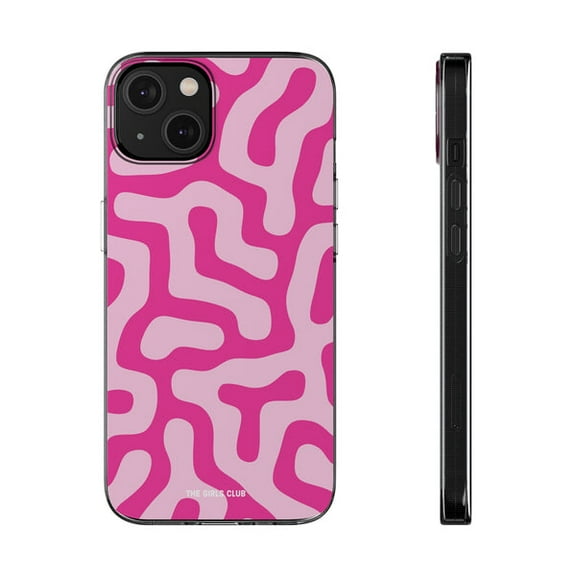 The Girls Club TGC Phone Case #5