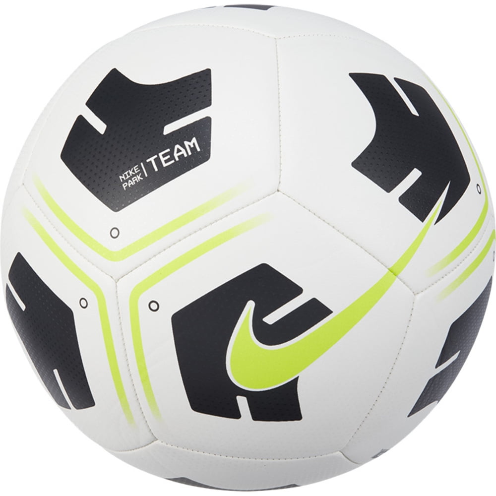 Nike Park Soccer Ball - Walmart.com