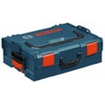 thumbnail image 1 of Maletín de almacenamiento de herramientas Bosch L-BOXX-2 apilable con 3 asas, 1 of 5