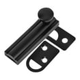 thumbnail image 4 of MLINS  Household Security Door Lock Latch Door Reinforcement Lock Thick Door Latch Practical Door Lock, 4 of 8