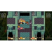 Collection of Mana - Nintendo Switch
