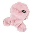 thumbnail image 2 of Dog Jumper Pet Puppy Cat Pug Small Medium Dogs Sweater Winter Clothes Soft Coat, 2 of 5