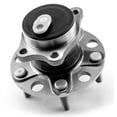 thumbnail image 1 of MAZA RUEDA OUTLANDER 2007 al 2013 MITSUBISHI Trasera SYD ., 1 of 4