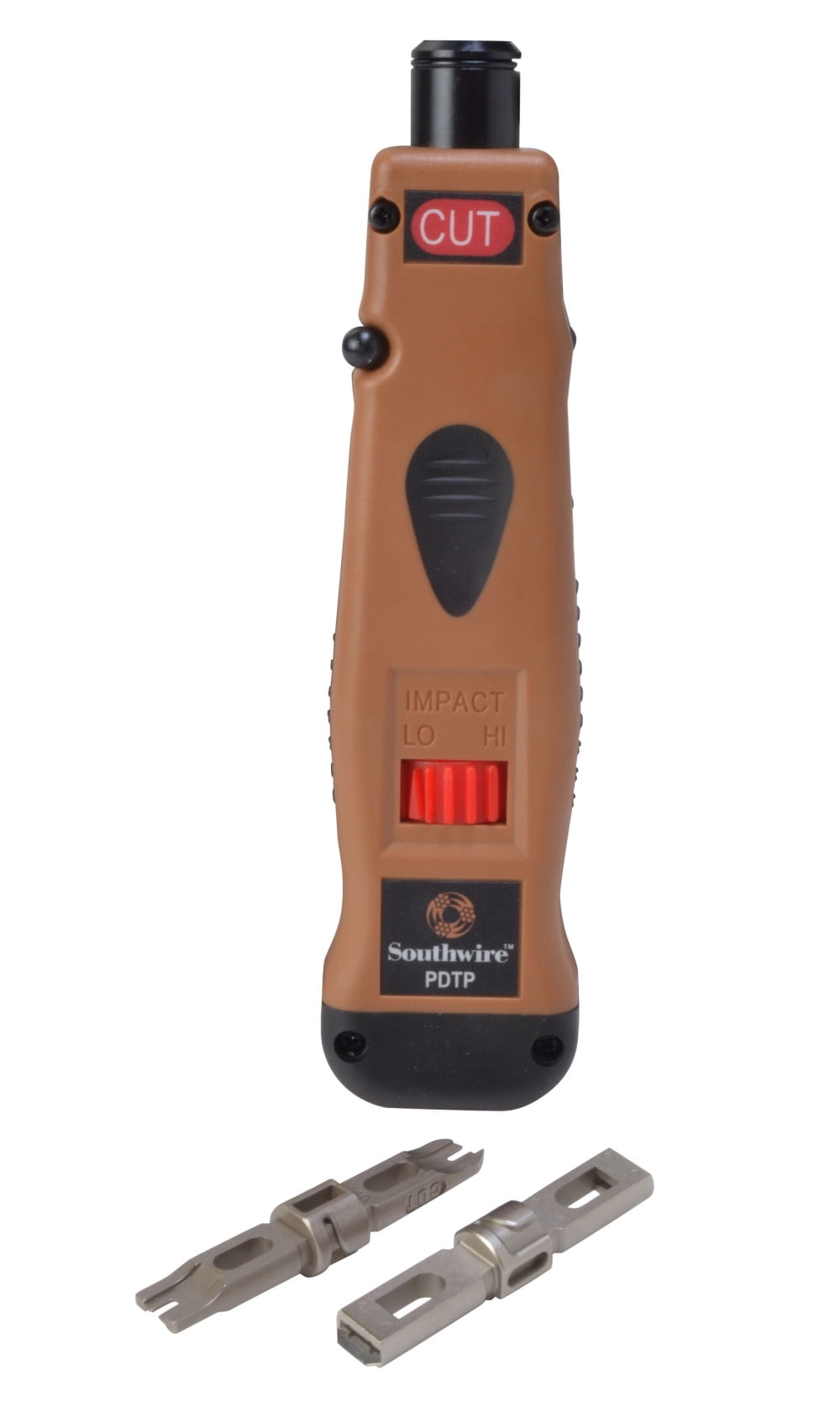 Southwire Professional Impact Punchdown Tool