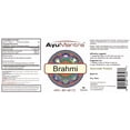 thumbnail image 5 of AyuMantra Brahmi Bacopa Tablets | Memory & Focus | 90 Tablets, 1000mg, 5 of 5
