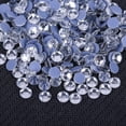 thumbnail image 5 of Diamantes de imitación de cristal SS6-SS30 multicolor de VC con fijación en caliente, con parte posterior plana, para planchar, para decoración de ropa y telas de uñas, 5 of 5