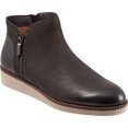 thumbnail image 2 of Women's SoftWalk Wesley Ankle Bootie, 2 of 7