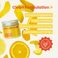 thumbnail image 2 of Handmade Heroes Cocolicious Luscious Lip Scrub in Vitamin C Turmeric | Brightening and Hydrating Lip Exfoliator, 2 of 7