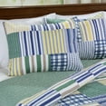 thumbnail image 3 of Lavish Home Lynsey Quilt Set, 3 of 4
