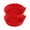 Red, variant on 2pcs Sparkling Crystal Rhinestone Car Cup Coasters - Non-Slip, Easy-Clean Drink Holders for Stylish Vehicle Interiors - For Car Enthusiasts & Fashion Lovers - Perfect Gift for Car Owners