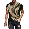 thumbnail image 1 of COM1950s Shorts pour Hommes, T-Shirts pour Hommes, T-Shirt Imprimé Automne Col Rond Mode Décontractée Manches Courtes, Shorts Courts pour Hommes, Chemises pour Hommes Manches Courtes, Chemises Manches Courtes pour Hommes, 1 of 9