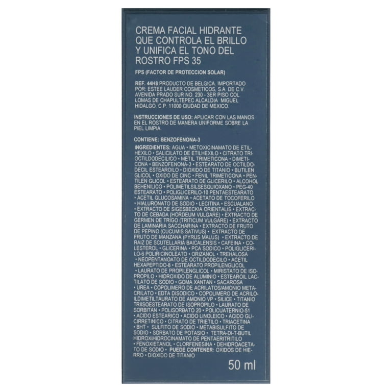 Lab Series Lab Series Instant Fix BB Tinted Moisturizer