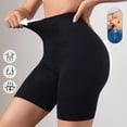 thumbnail image 5 of enyan Shapewear for Women - Seamless Shapewear Tummy Control Panty, Body Shaper, Tummy Control Underwear for Women Black,XL, 5 of 7