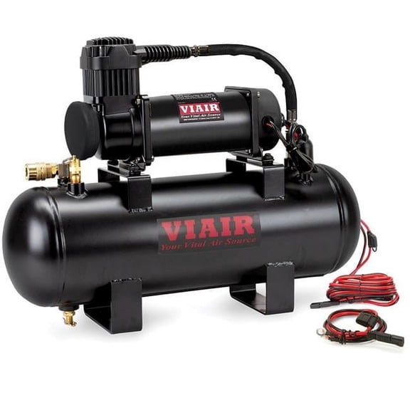 Viair 20006 2.0 gal Plug-N-Play On Demand Air Systems