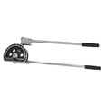 thumbnail image 2 of HILABEE Tubing Bender - Bends - for 7/8 Inch 22mm Aluminum Copper Metal Tubes, 2 of 6