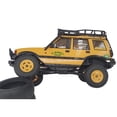 thumbnail image 4 of Ceja de rueda de plástico Cateissary 1/10 FMS C74-1 pieza de coche RC, 4 of 6