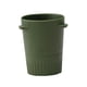 thumbnail image 3 of Tazas dosificadoras de café, tazas, repuestos, suministros para el hogar, leche, té, tiendas 58 mm verde, 3 of 9