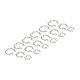 thumbnail image 3 of 18Pcs 800-801 6-3/8Inch.6-1/2Inch.6-5/8Inch Quick Connector Clips Retaining Transmission Cooler Lin, 3 of 5