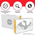 thumbnail image 3 of Protector de pantalla EVORETRO para Pokémon TCG Charizard, 3 of 9