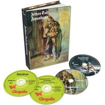 Jethro Tull - Aqualung - Music & Performance - CD