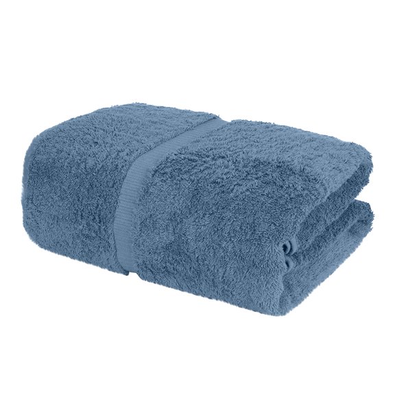 Denhf Luxury Soft Bath Sheet Towels - 650 GSM Cotton Luxury Bath Towels Extra Large 35x70 Inch| Highly Absorbent and Quick Dry | Hotel Quality Extra Large Bath Towels Oversized