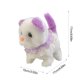 thumbnail image 3 of Call And Walk Simulation Kitty Toy For Children Indoor Dolls For Boys And Girls Holiday Birthday Gifts, 3 of 6