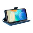 thumbnail image 3 of Funda GANGXUN para Vivo Y16 4G con diseño acolchado elegante, cuero PU, protección total y ajuste preciso, 3 of 5