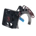 thumbnail image 4 of Ventilador de enfriamiento de coche RC Zulema modelo 42 mm, 4 of 7
