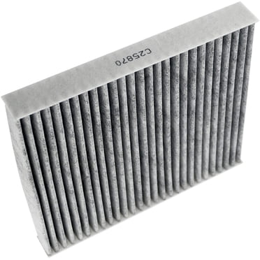 Carbon Cabin Air Filter CF10743 For Dodge, Chrysler, Nissan, Infiniti & More