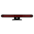 thumbnail image 2 of United Pacific 33011 LED Regular 3rd Brake Light, Red Lens, Black, 2 of 10