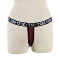 thumbnail image 4 of Vente de Liquidation 2025 Culottes pour Femmes Femmes Liquidation sous-Vêtements String Culottes sous-Vêtements Culottes T String Strings Culotte, 4 of 5