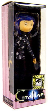 walmart coraline doll