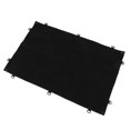 thumbnail image 1 of Nylon Patch Display Holder Board Exquisite Craftsmanship Versatile Display Emblems Patches Wall Organizer Storage Holder Panel, 1 of 7