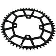thumbnail image 2 of Plato BCD, bicicleta de montaña 104BCD Plato de bicicleta con engranaje BCD Disco de engranaje T Construido para precisión, 2 of 8
