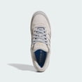 thumbnail image 3 of Ad-id-as Originals Tyshawn II JI0848 Light Onix/Clear Granite/Chalk White Men Shoe, 3 of 6