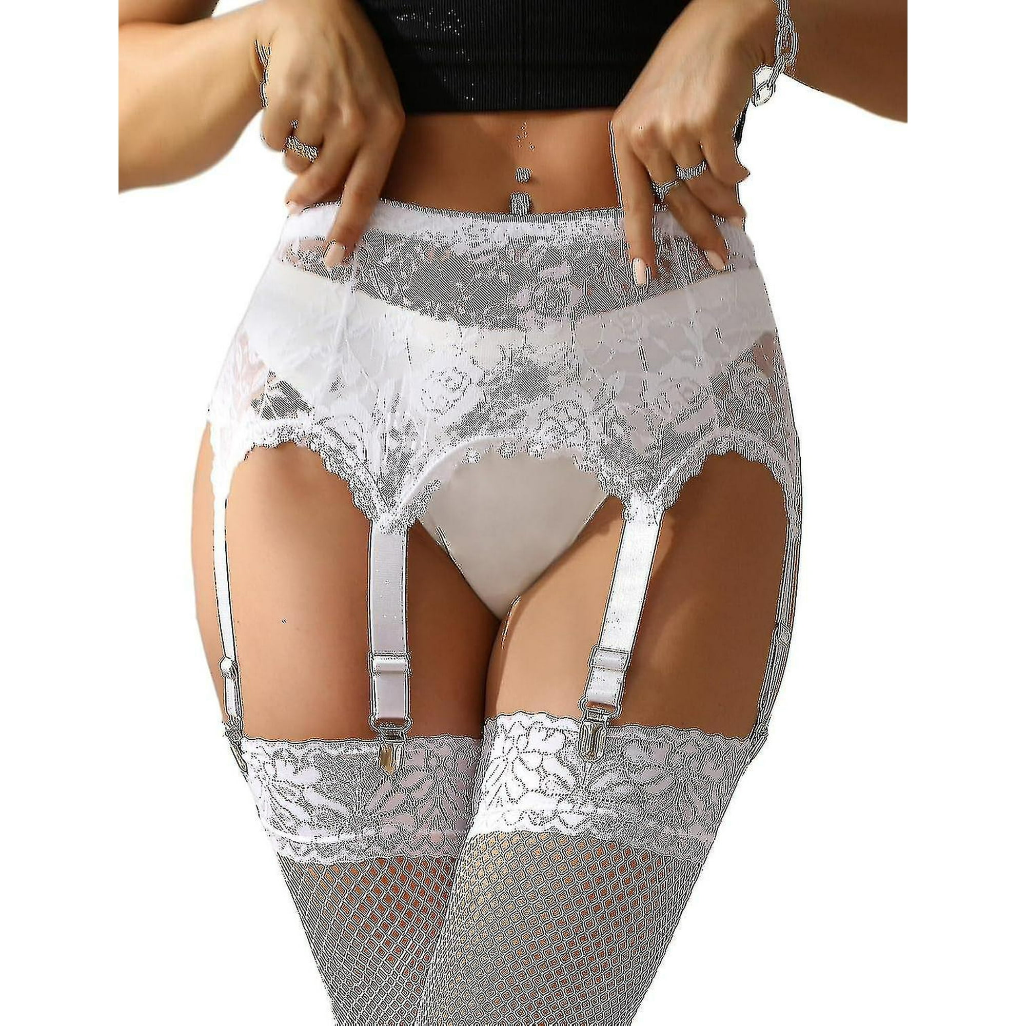 Garter straps hotsell