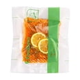 thumbnail image 2 of Rollo de sellado al vacío FoodSaver, fácil de sellar y pelar, 28 x 35 cm, 2 unidades, 2 of 6