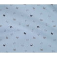 thumbnail image 4 of oneOone Cotton Flex Fabric Dogs Animal Printed Fabric 1 Yard 40 Inch Wide, 4 of 4